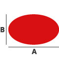 Oval