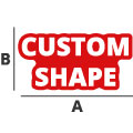 Custom Shape